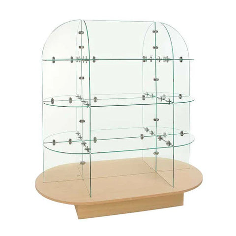 Supreme Display Design Showcases, Mannequins, Retail Displays, Racks | Supreme Display Inc.