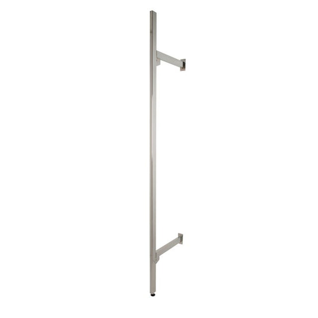 1" X 2" Rectangular Tubing Deluxe Outrigger