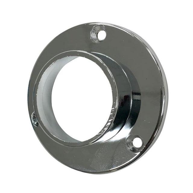 Wall Mount Bracket for 1-1/4" & 1-5/16" DIA. Round Tubing
