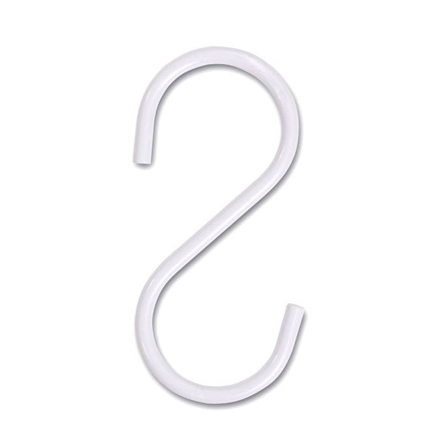 Pipeline S-hooks - Pack of 50