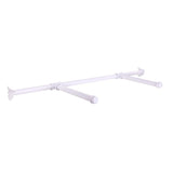 PIPELINE DOUBLE FACEOUT FOR FREESTANDING MERCHANDISER UNIT - 48" WIDE