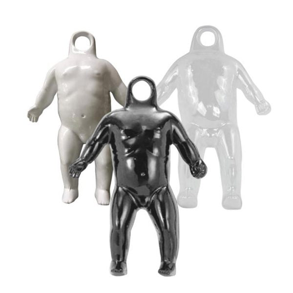 Kids full body hanging