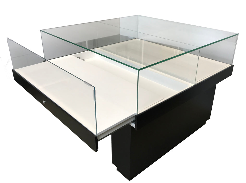 Jewelry Display Case