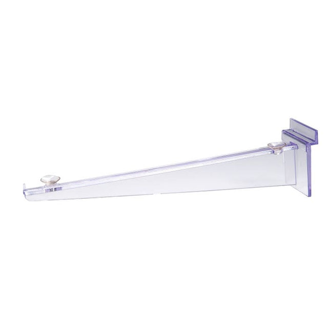 12" Polycarbonate W/ Suction Cups