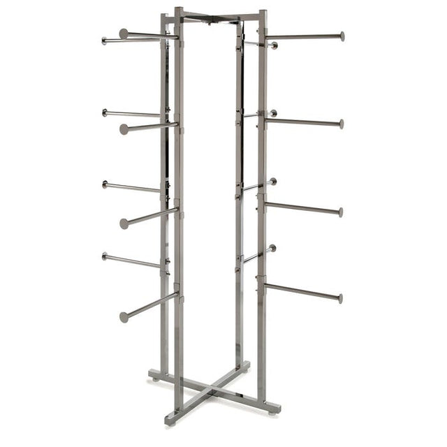 Retail Lingerie Display Racks