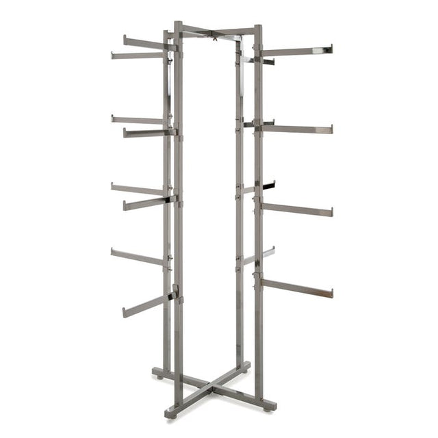Retail Lingerie Display Racks