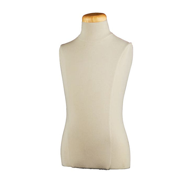 4-6 Year Old Child Form With Neckblock
