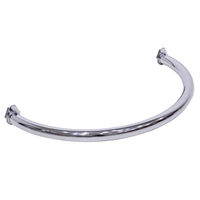 Add-on End Rail for Double Bar Racks K40 & K41