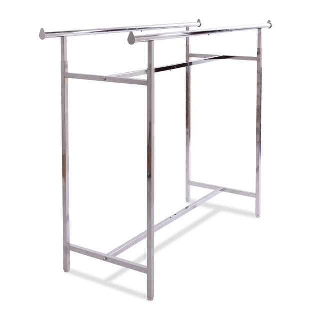 Adjustable Double Bar Rack