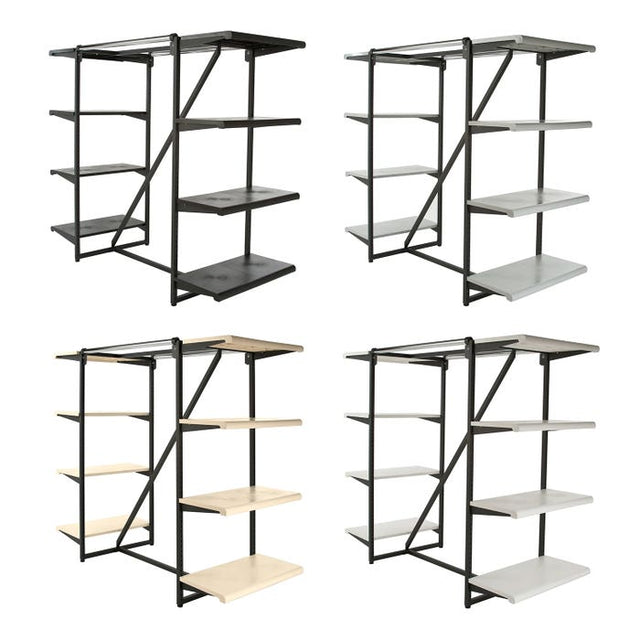 Designer 400 - Gondola Style Merchandiser