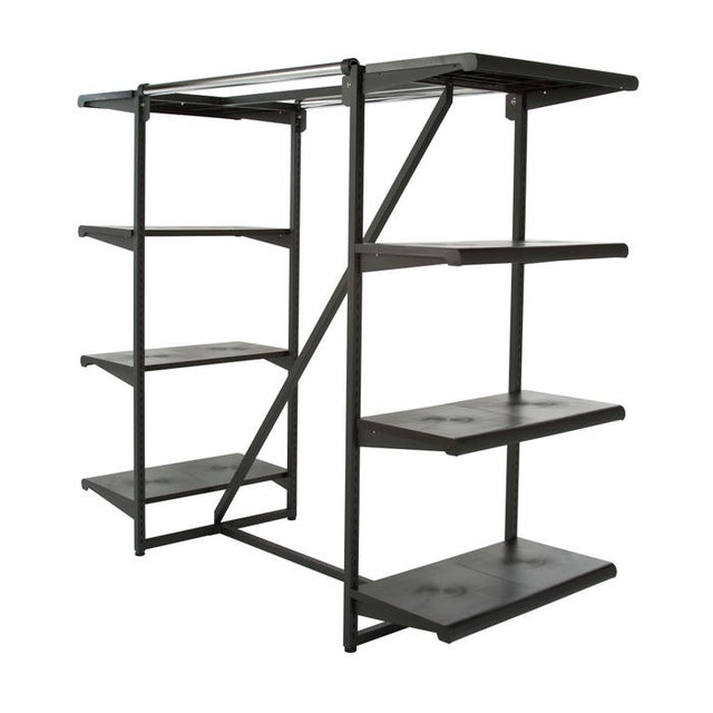 Designer 400 - Gondola Style Merchandiser