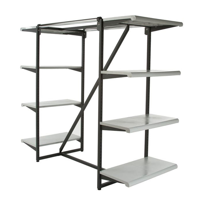 Designer 400 - Gondola Style Merchandiser