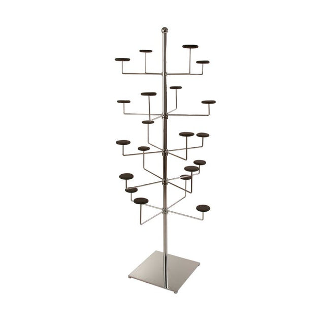 Floor Standing Millinery Tree