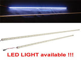 Éclairage LED pour vitrines