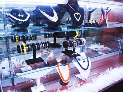 LED Light for Display Cases