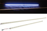 Éclairage LED pour vitrines
