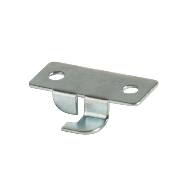 Deluxe Style Snap-in Center Shelf Rest
