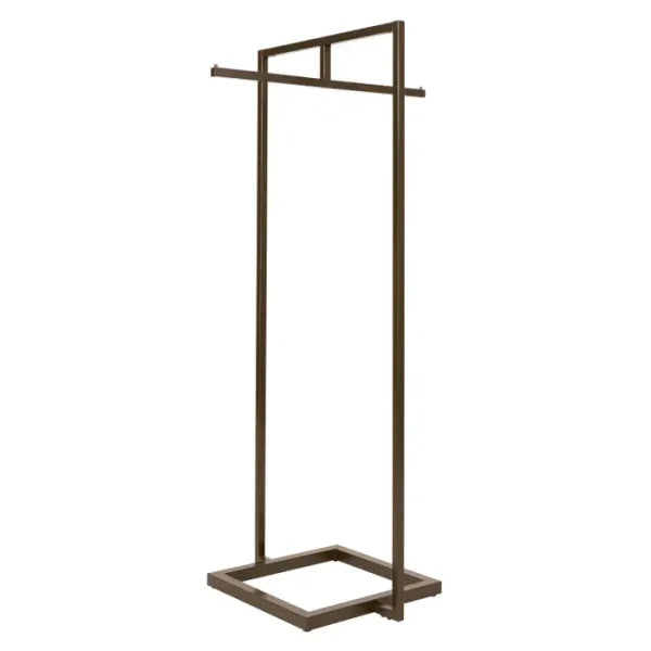 SDLNE2W / LINEA RACK EXTENSIBLE À 2 VOIES AVEC BARRE DROITE