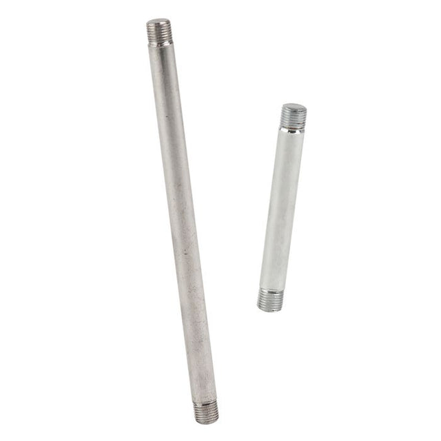 Threaded Stem for Sign Holders