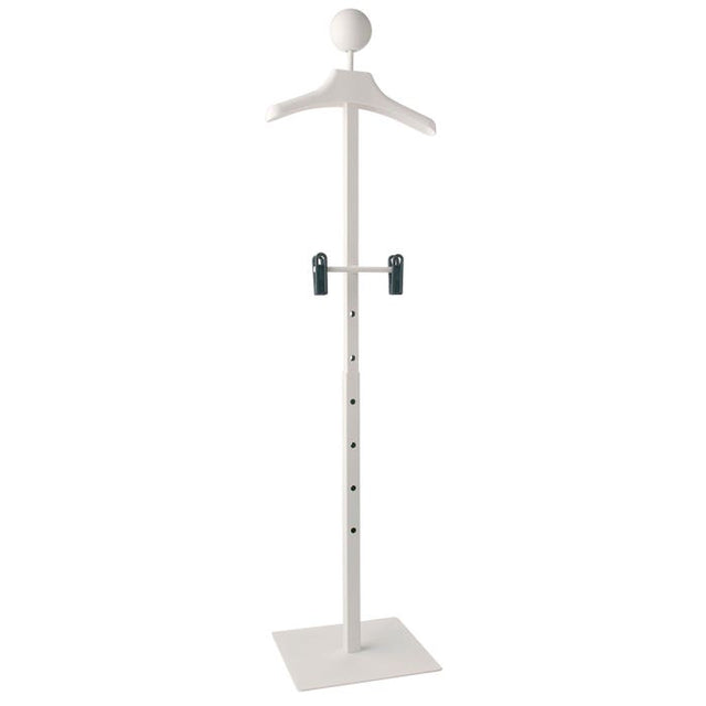 Children's Floor Standing Costumer W/ Hanger