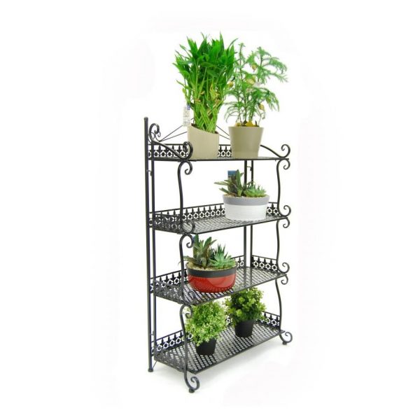 SDTYXY5122 / Metal Shelf / 4