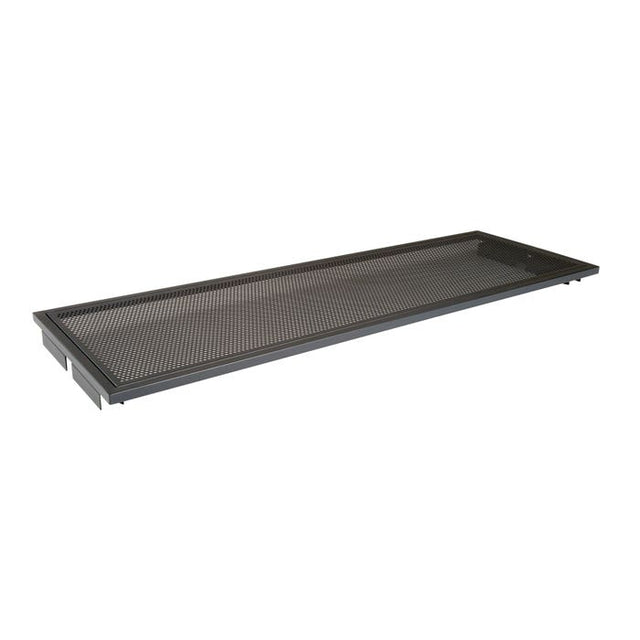 43"L Perforated Metal Shelf for Mirage Mini-ladder System