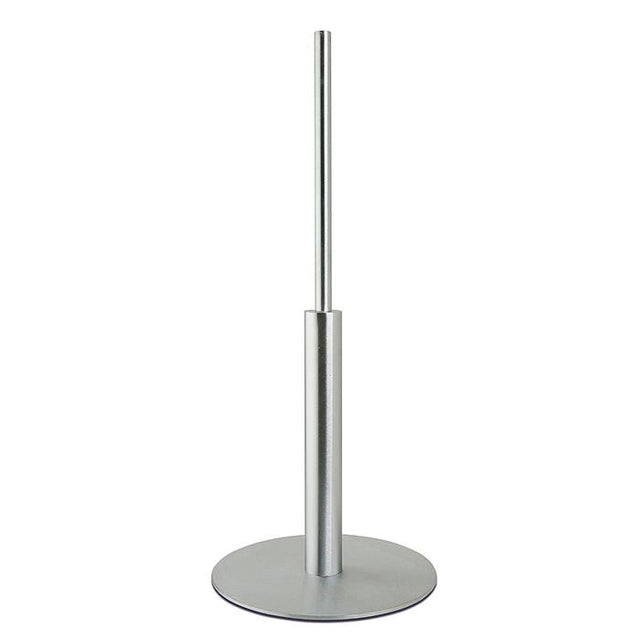 Melrose Round Base W/ 5/8" and 7/8"DIA Upright