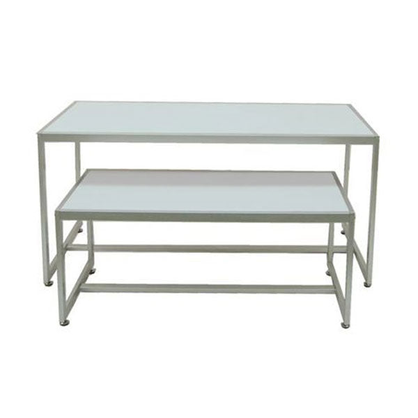 Nesting Display Tables