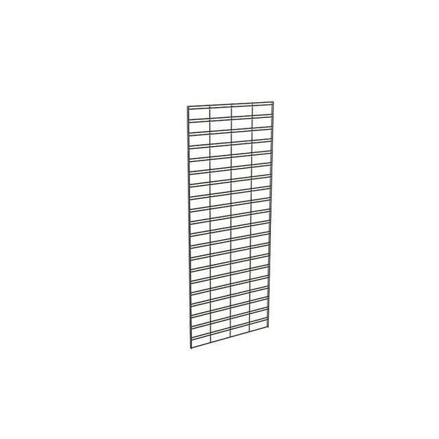 Slatgrid Panels - Black