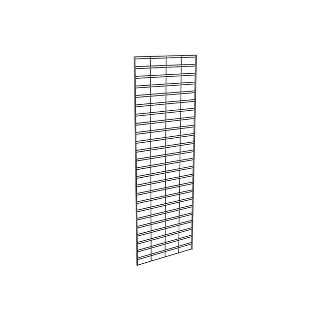 Slatgrid Panels - Black