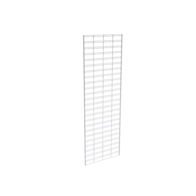 Slatgrid Panels - White