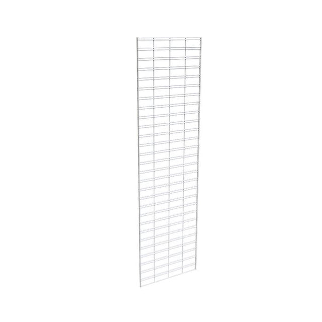 Slatgrid Panels - White