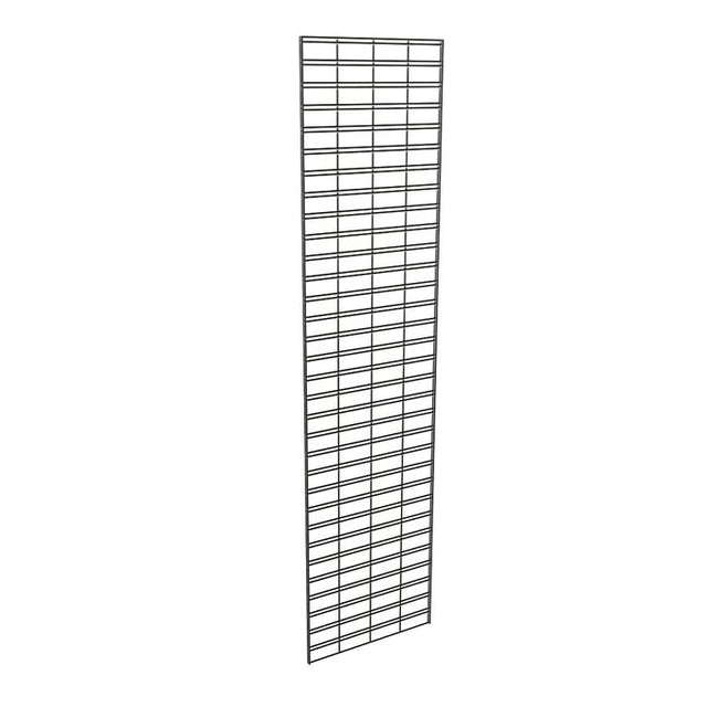 Slatgrid Panels - Black