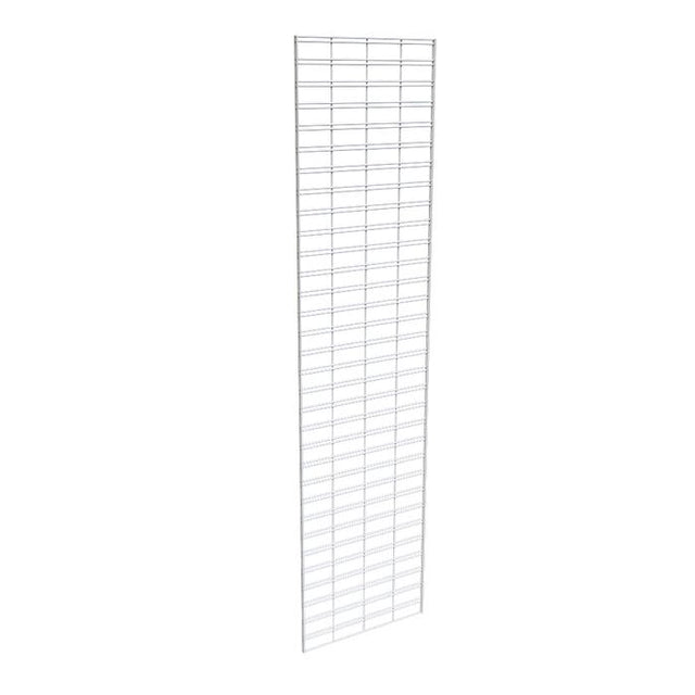 Slatgrid Panels - White
