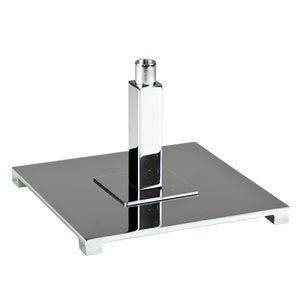 Base Parsons de 6 pouces
