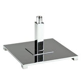 Base Parsons de 6 pouces
