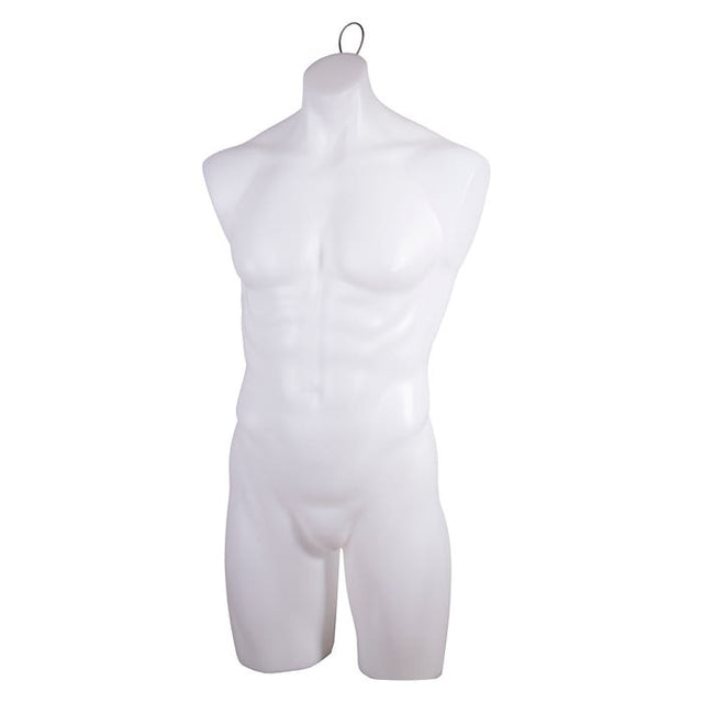 Unbreakable - Male Torso Form