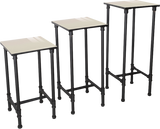 Pipeline Nesting Table