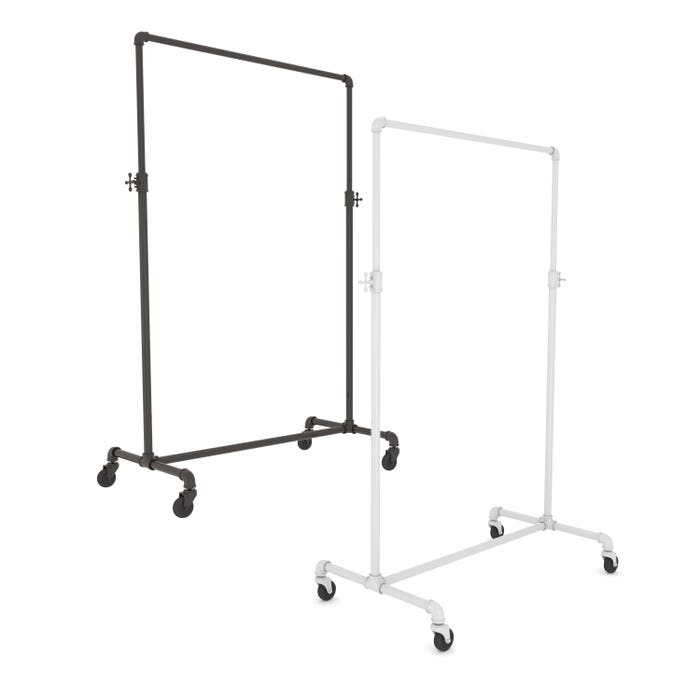 Pipeline Adjustable Ballet Rack