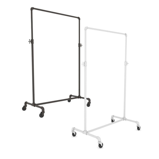 Pipeline Adjustable Ballet Rack