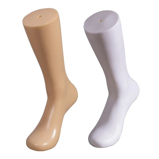 Men's Sock Display