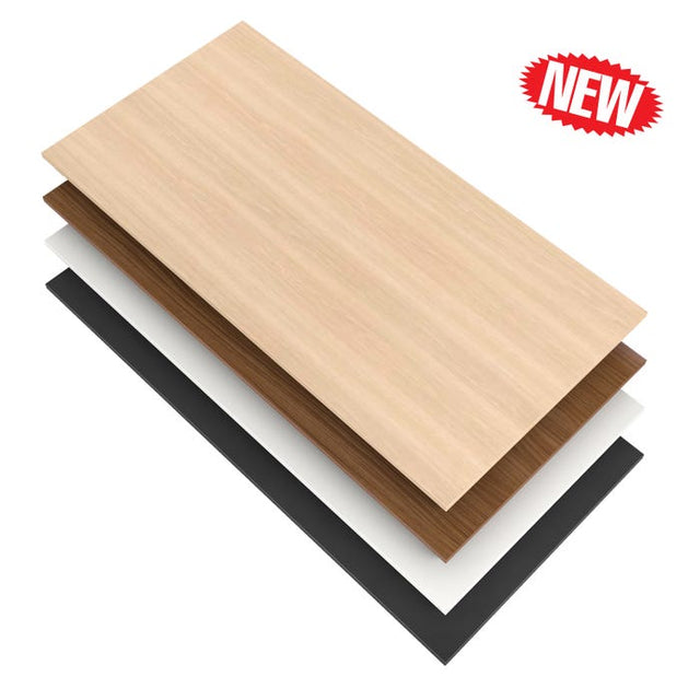 Base Shelf for Pipeline Adjustable Double Bar Ballet Rack