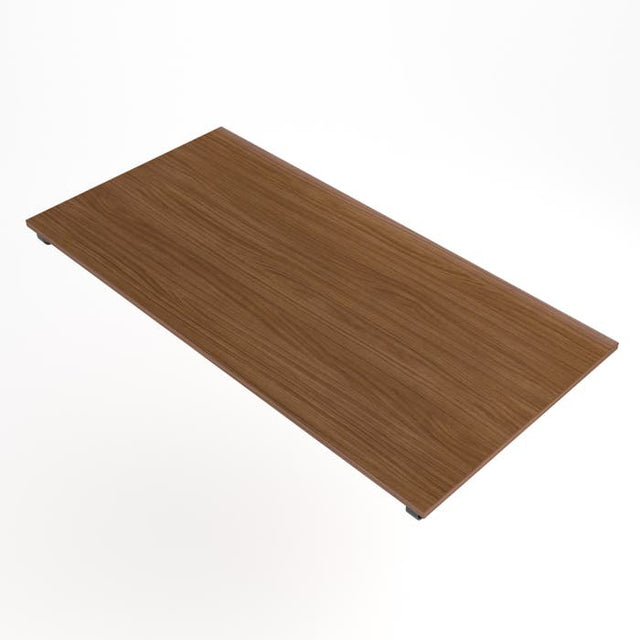 Base Shelf for Pipeline Adjustable Double Bar Ballet Rack