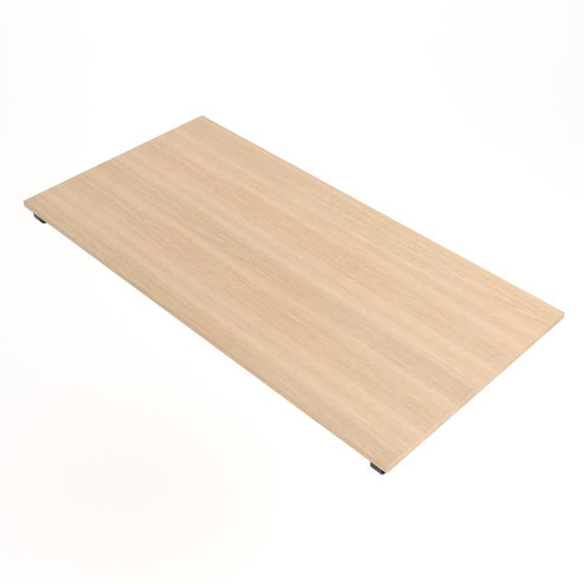 Base Shelf for Pipeline Adjustable Double Bar Ballet Rack