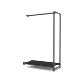 Pipeline Etagere Add-On Hang Fold Attachment for Rack