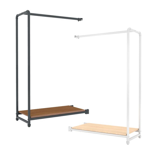 Pipeline Etagere Add-On Hang Fold Attachment