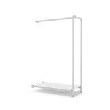 Pipeline Etagere Add-On Hang Fold Attachment for Rack
