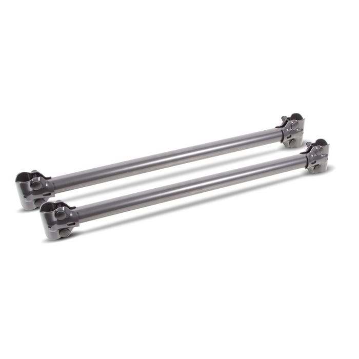 PIPELINE EXTENSION KIT FOR FREESTANDING MERCHANDISER UNIT