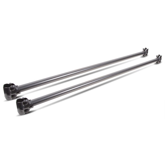 PIPELINE EXTENSION KIT FOR FREESTANDING MERCHANDISER UNIT