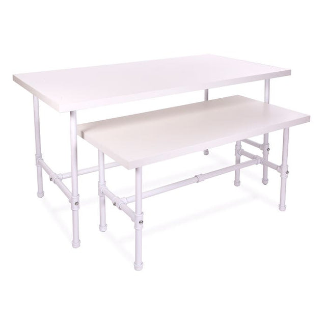 Pipeline Large Nesting Tables